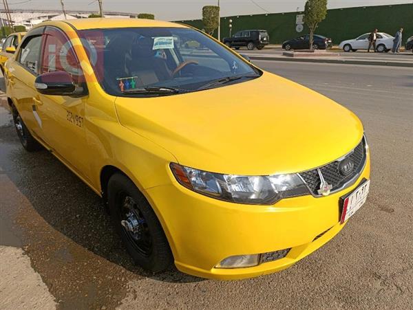 Kia for sale in Iraq